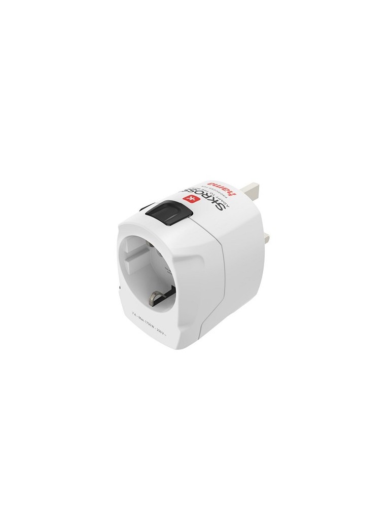 Adaptateur de voyage Skross for Hama Pro