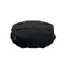 Sac de sport  personnalisé en RPET 600D TERRA + Matières : PET recyclé Couleurs : noir impression logo haute qualité