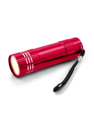 Lampe de poche COB | Lule