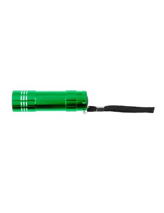 Lampe de poche COB | Lule