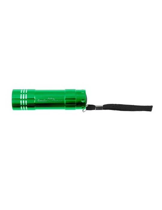 Lampe de poche COB | Lule