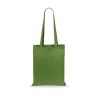 Sac Pratique en Coton Personnalisable Turkal Matières : coton Couleurs : blanc accessoire événementiel unique