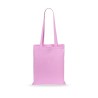 Sac Pratique en Coton Personnalisable Turkal Matières : coton Couleurs : noir personnalisable avec votre logo