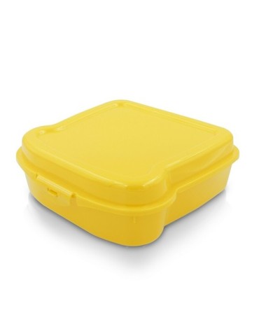 Boîtes à lunch 'sandwich' 450 ml | Saffo