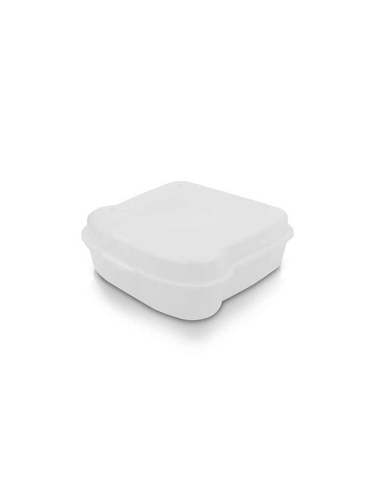Boîtes à lunch 'sandwich' 450 ml | Saffo