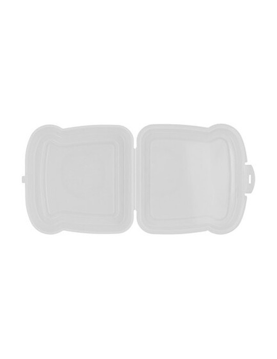 Boîtes à lunch 'sandwich' 450 ml | Saffo