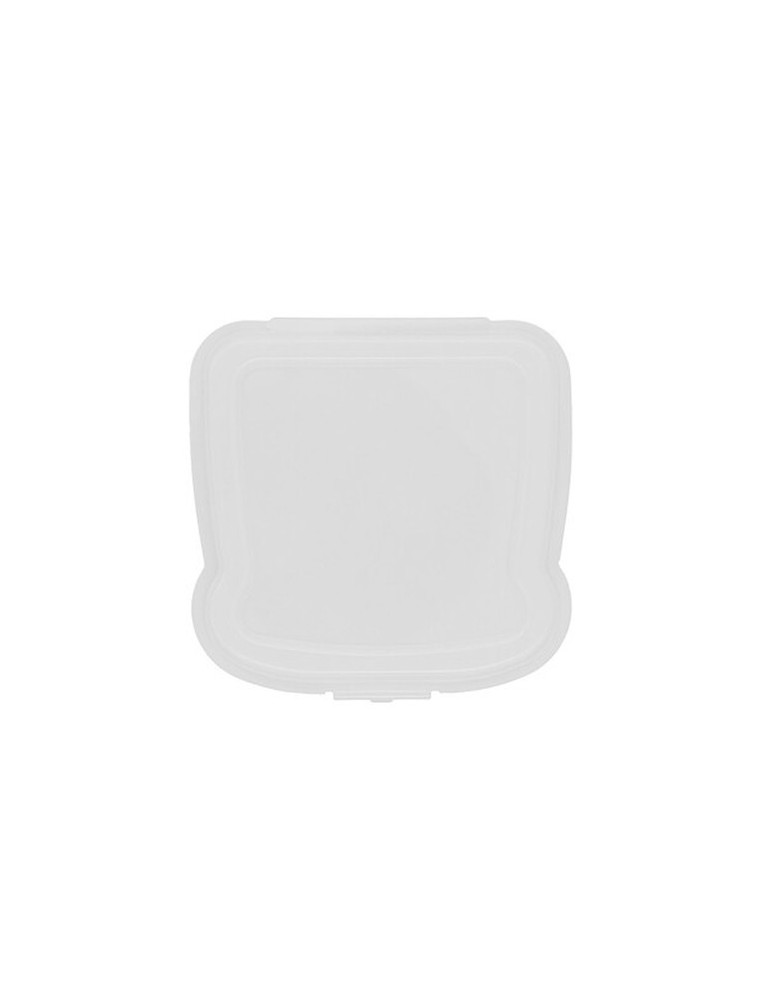 Boîtes à lunch 'sandwich' 450 ml | Saffo