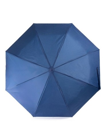 Parapluie coupe-vent en RPET, manuel, pliable | Uksan