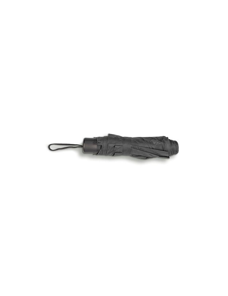 Parapluie coupe-vent en RPET, manuel, pliable | Uksan