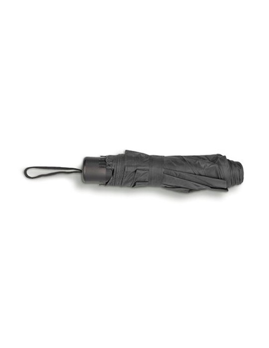 Parapluie coupe-vent en RPET, manuel, pliable | Uksan