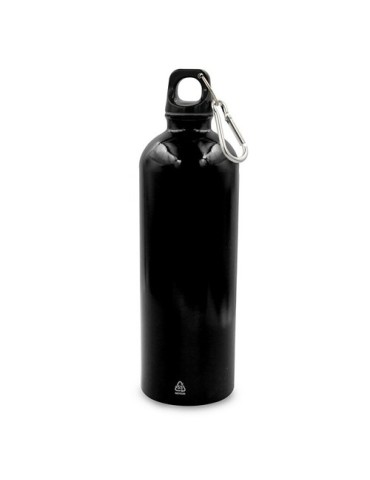 Bouteille de sport 750 ml  avec mousqueton| Laveriano