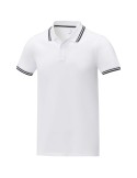 Polo tipping homme, cadeau d'entreprise | Amarago