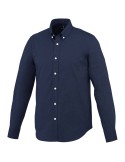 Chemise oxford homme, textile publicitaire | Manitoba