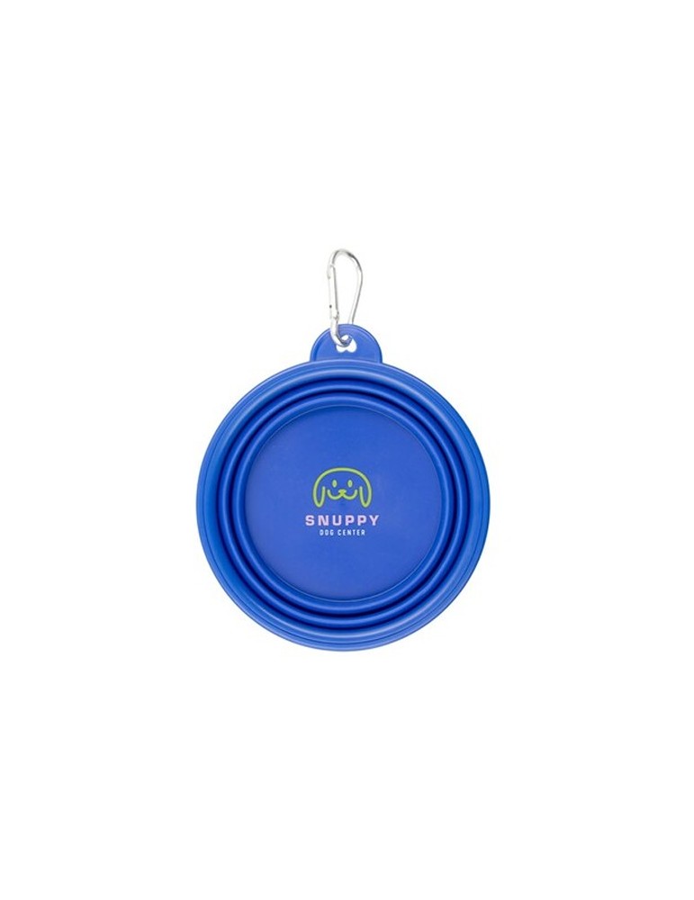 Gamelle pliable pour chien | Platora