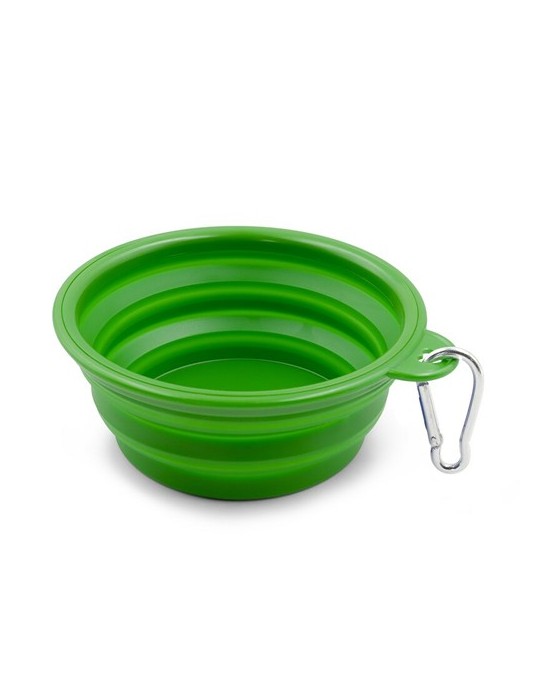Gamelle pliable pour chien | Platora
