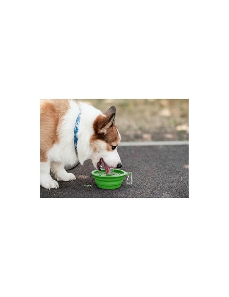 Gamelle pliable pour chien | Platora
