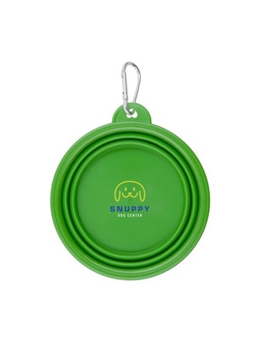 Gamelle pliable pour chien | Platora