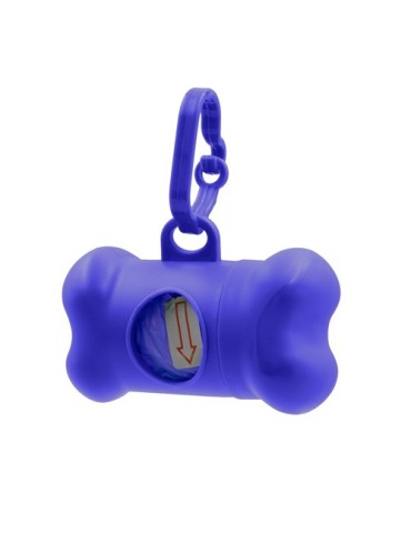 Distributeur de sacs pour chiens | Zoga