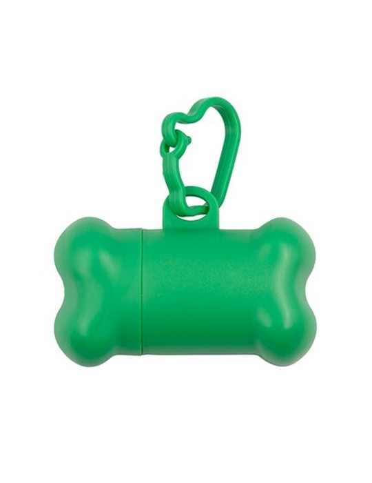Distributeur de sacs pour chiens | Zoga