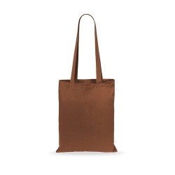 Sac Pratique en Coton Personnalisable Turkal Matières : coton Couleurs : violet goodies entreprise design