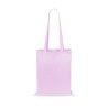Sac Pratique en Coton Personnalisable Turkal Matières : coton Couleurs : violet objet publicitaire robuste
