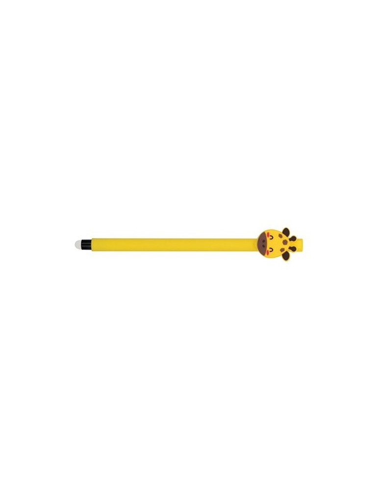 Stylo effaçable "animaux" | Amalda