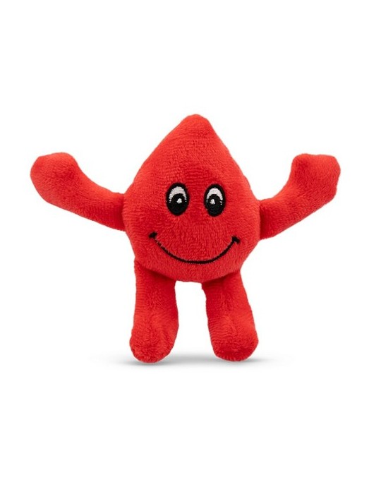 Goutte en peluche | Vaiva