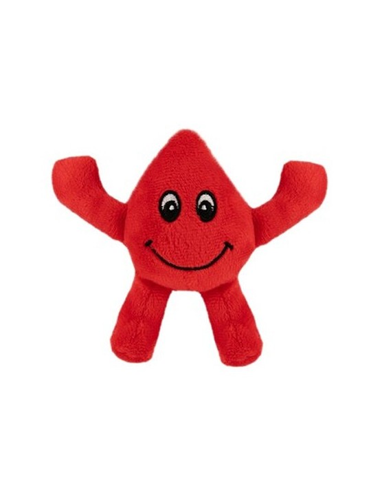 Goutte en peluche | Vaiva