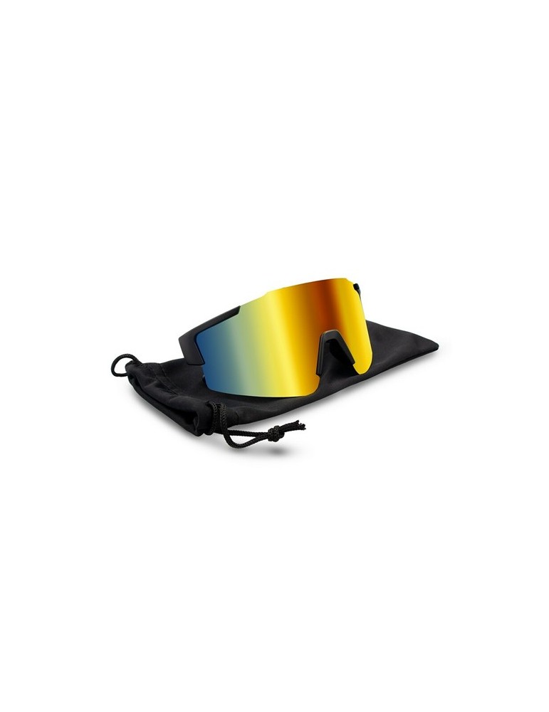 Lunettes de soleil, lunettes de sport | Dolor
