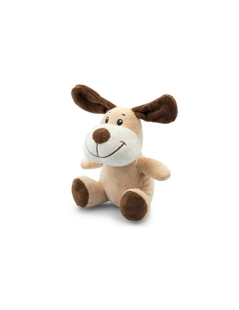 Chien en peluche | Alaida