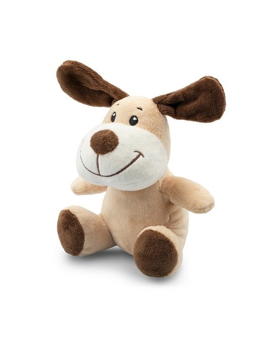 Chien en peluche | Alaida