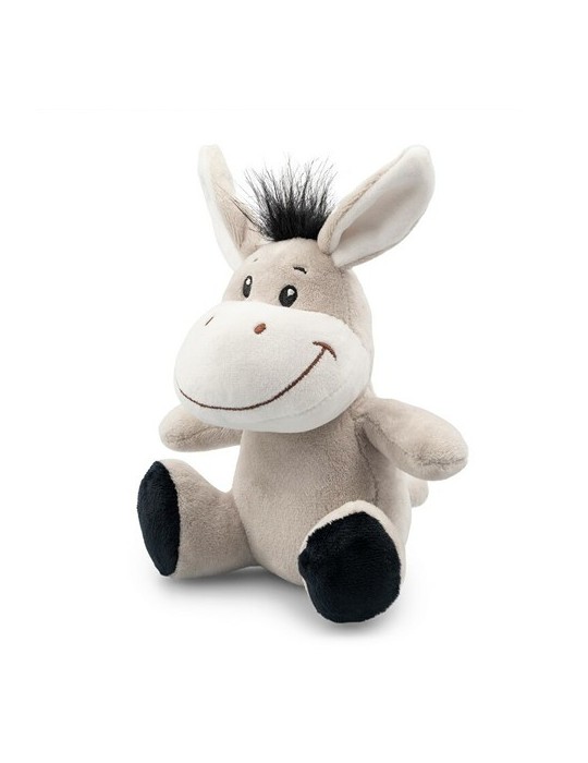 Âne en peluche | Zigis