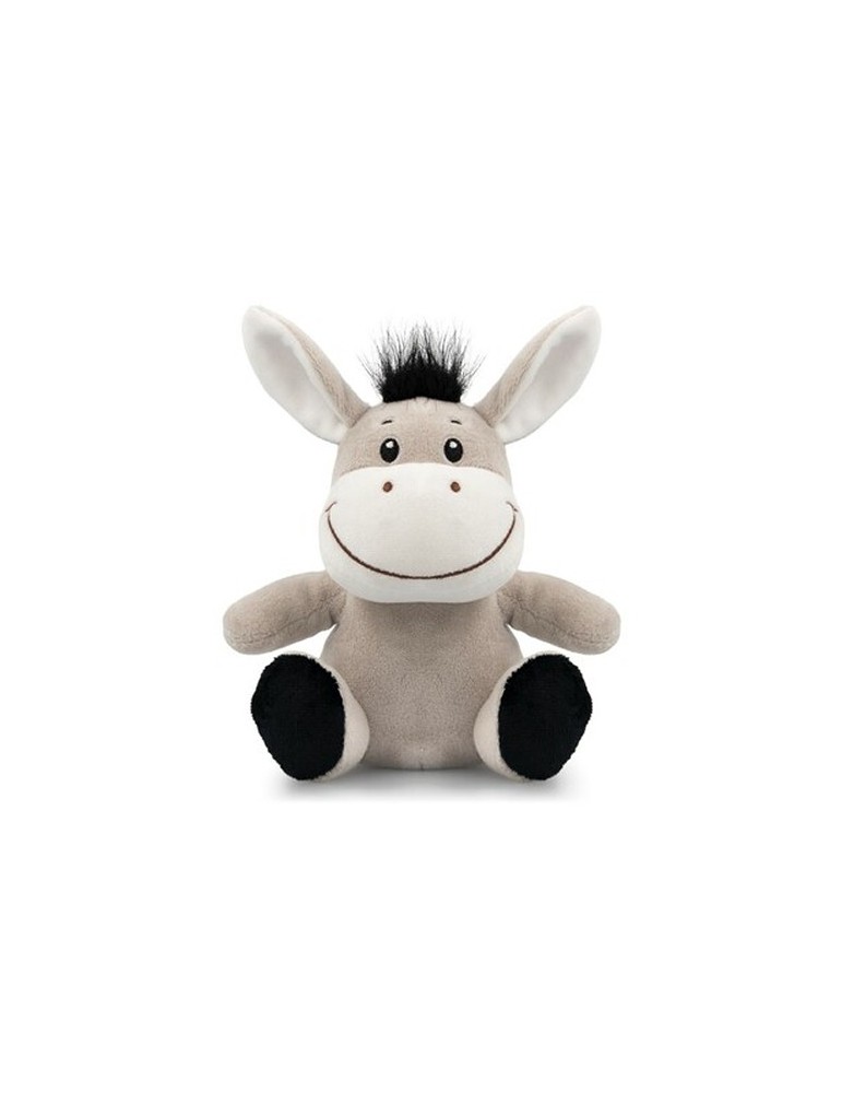 Âne en peluche | Zigis