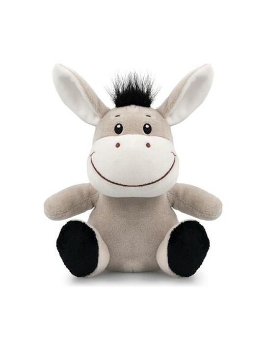 Âne en peluche | Zigis