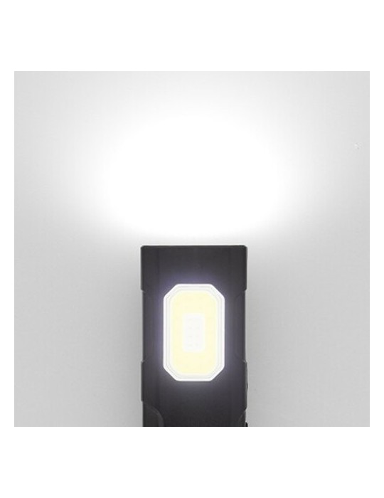 Lampe de sac à dos | Zelik
