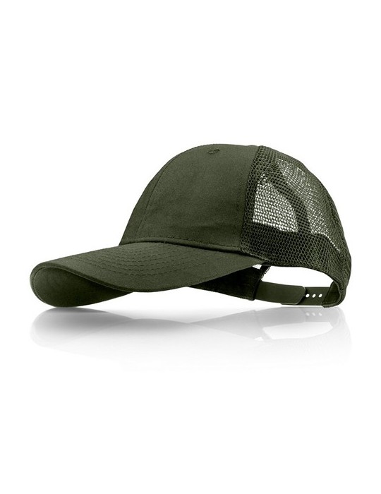 Casquette B'RIGHT | Gwanni