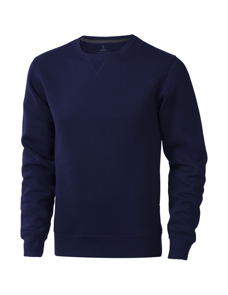 Sweat shirt ras du cou unisexe de 300 g/m² Arora