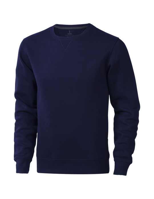 Sweat shirt ras du cou unisexe de 300 g/m² Arora