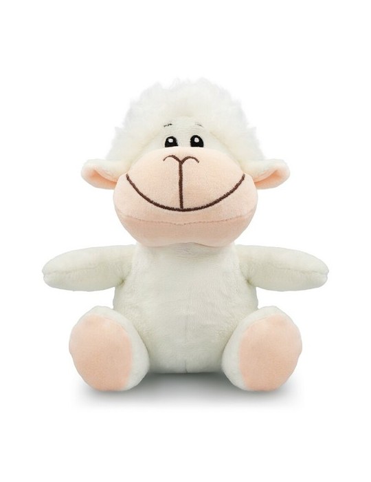 Mouton en peluche | Klinta