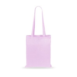 Sac Pratique en Coton Personnalisable Turkal Matières : coton Couleurs : fuchsia cadeau client original