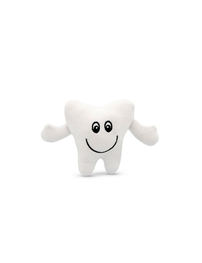 Dent en peluche | Vilus