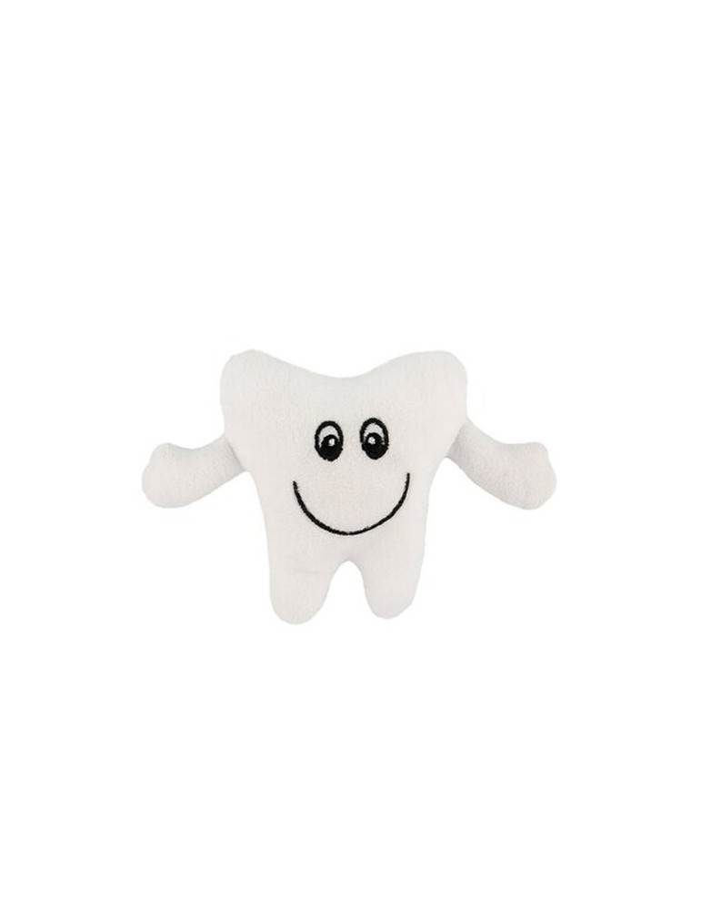 Dent en peluche | Vilus