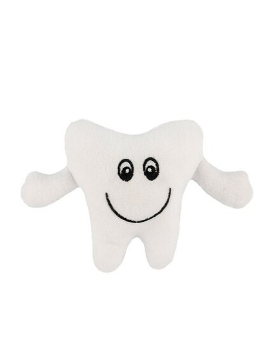 Dent en peluche | Vilus
