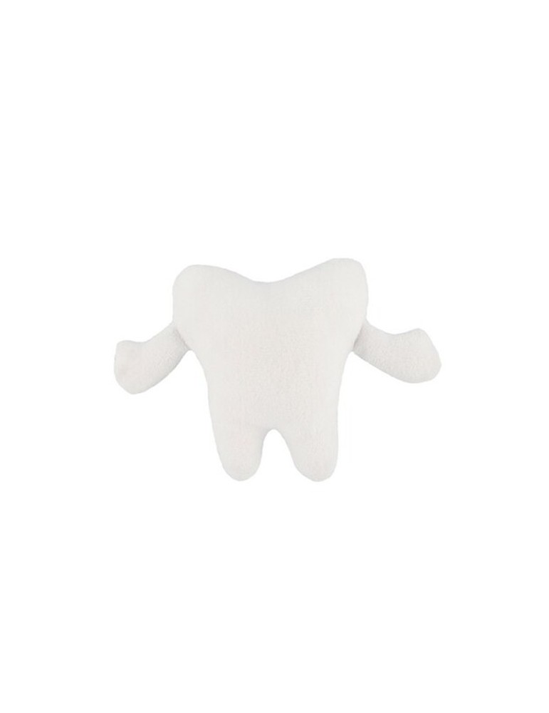 Dent en peluche | Vilus