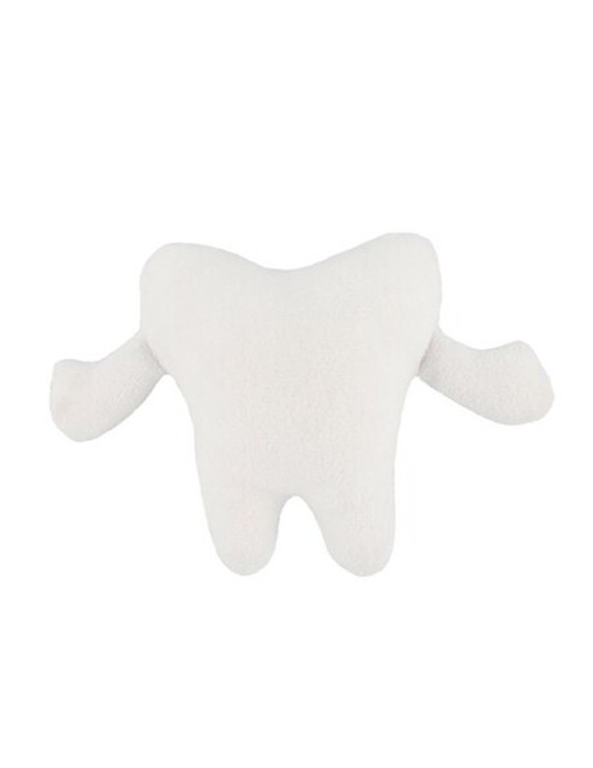 Dent en peluche | Vilus