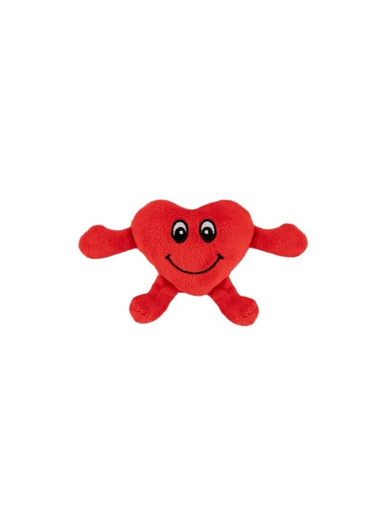 Cœur en peluche | Anmara