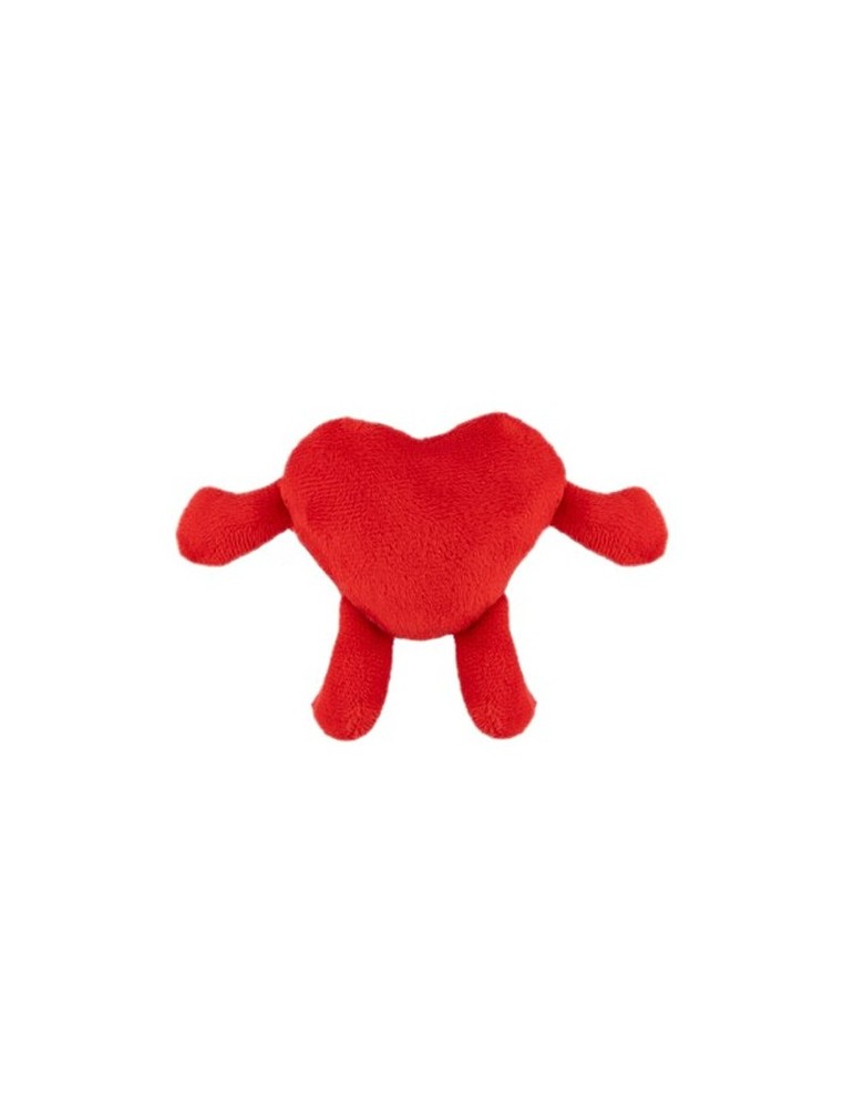 Cœur en peluche | Anmara