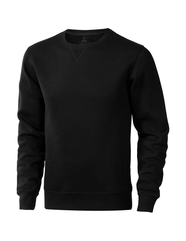 Sweat shirt ras du cou unisexe de 300 g/m² Arora