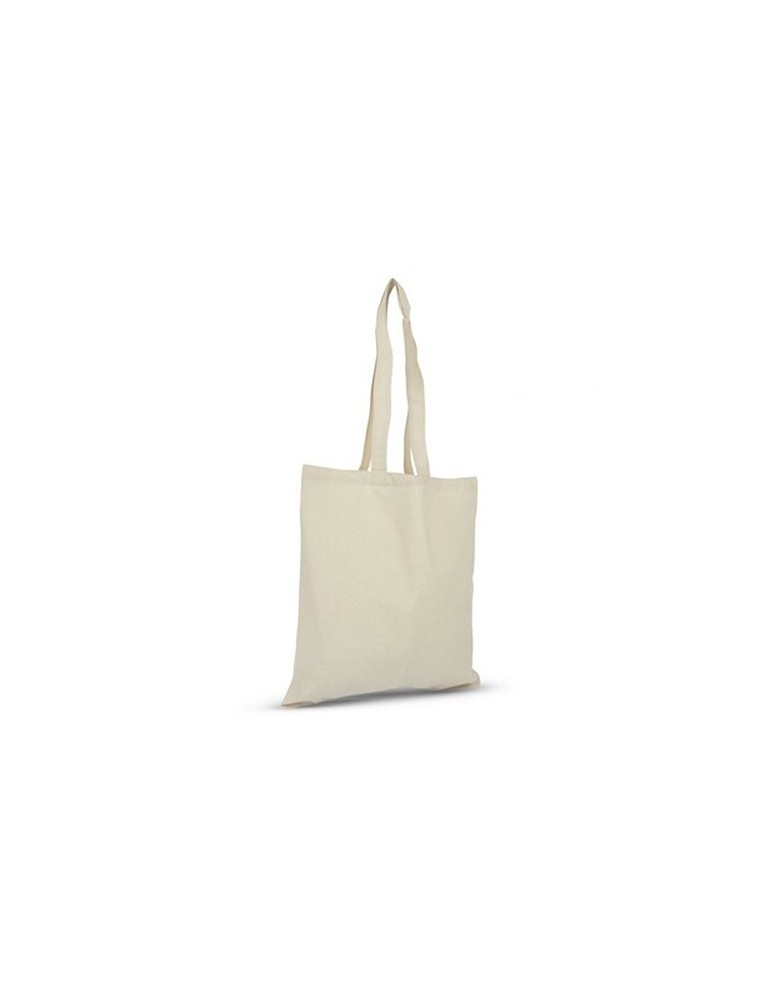 Sac shopping en coton | Huans