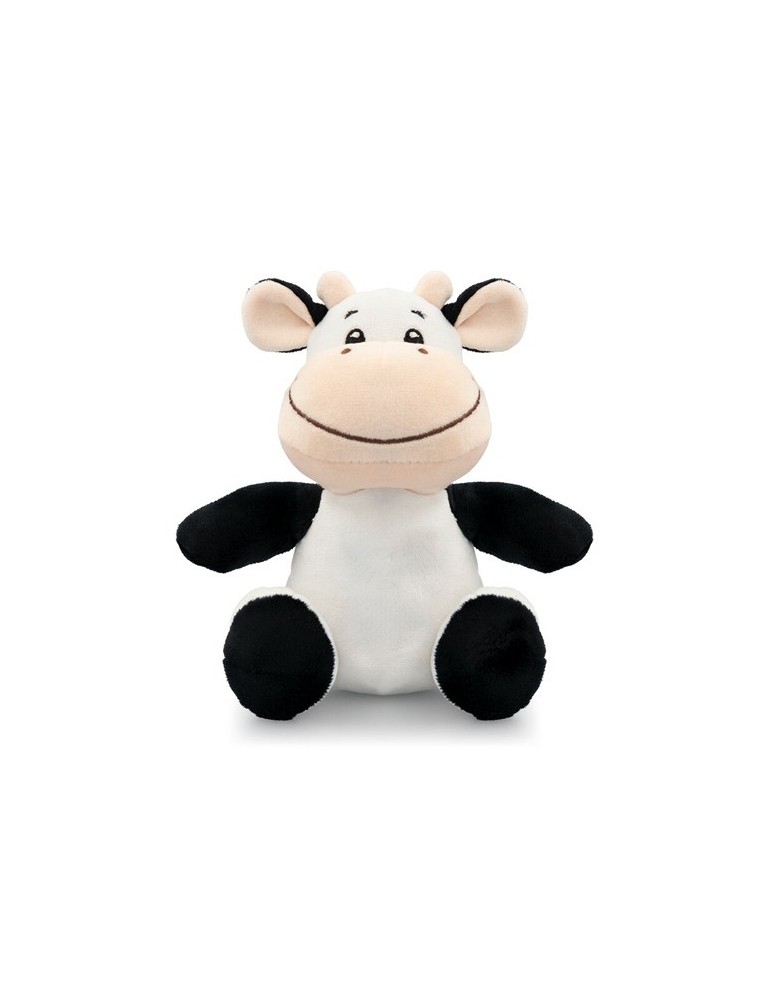 Vache en peluche | Zigeta